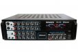 Sonken KA-09 170W X 2 Channel Bluetooth Amplifier Karaoke Mixer