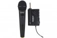 Sonken EZY MIC UHF Rechargeable Wireless Microphone Kit