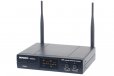 Sonken WM2500 UHF Dual Channel Professional Wireless Microphone Kit
