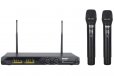 Sonken WM3600 UHF Dual Wireless Microphones