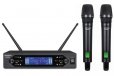 Sonken WM4000NC UHF Dual Wireless Microphones