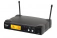 Sonken WM700D2 UHF Wireless Microphones with Receiver D2