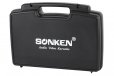 Sonken WM700D2 UHF Wireless Microphones with Receiver D2