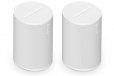 Sonos ERA 100 PRO Speaker with PoE (Pair, White)