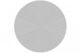 Sonos 6" In-Ceiling Speakers (Pair, White)