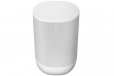 Sonos Move 2 - Portable Smart Speaker - White