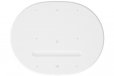 Sonos Move 2 - Portable Smart Speaker - White