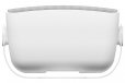 Sonos Sonance Outdoor Weatherproof Speakers (Pair, White)