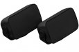 Sonos Sonance Outdoor Weatherproof Speakers (Pair, Black)