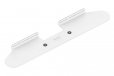 Sonos BM1WMWW1 Beam Soundbar Wall Mount White