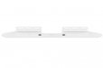 Sonos BM1WMWW1 Beam Soundbar Wall Mount White