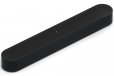 Sonos Beam Soundbar w/ Alexa Voice Control Black