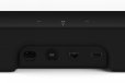 Sonos Beam Soundbar w/ Alexa Voice Control Black