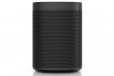 Sonos ONE Gen 2 Voice Control Smart Wireless Speaker Black