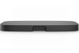 Sonos PLAYBASE Wireless Soundbase for TV & Music Streaming Black