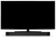 Sonos PLAYBASE Wireless Soundbase for TV & Music Streaming Black