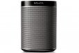 Sonos PLAY:1 Wireless Hi-Fi Music Streaming Speaker System Black