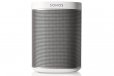 Sonos PLAY:1 Wireless Hi-Fi Music Streaming Speaker System White