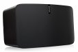 Sonos PLAY:5 Wireless Hi-Fi Music Streaming Speaker System Black