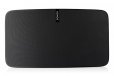 Sonos PLAY:5 Wireless Hi-Fi Music Streaming Speaker System Black