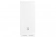Sonos SUB Wireless Soundbase Home Theatre & Music Stream White Gen 3