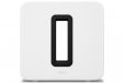 Sonos SUB Gen 4 Premium Wireless Subwoofer - White