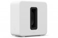 Sonos SUB Gen 4 Premium Wireless Subwoofer - White