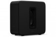 Sonos SUB Gen 4 Premium Wireless Subwoofer - Black