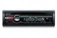 Sony CDX-GT300MP Car Audio Receiver