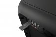 Sony GTK-XB7 Bluetooth NFC Extra Bass Home Audio System (Black)