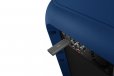 Sony GTK-XB7 Bluetooth NFC Extra Bass Home Audio System (Blue)
