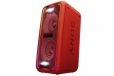Sony GTK-XB7 Bluetooth NFC Extra Bass Home Audio System (Red)