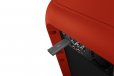 Sony GTK-XB7 Bluetooth NFC Extra Bass Home Audio System (Red)