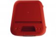 Sony GTK-XB7 Bluetooth NFC Extra Bass Home Audio System (Red)