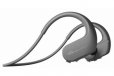 Sony NW-WS413 4GB Walkman Wireless Waterproof Headphone (Black)