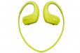 Sony NW-WS413 4GB Walkman Wireless Waterproof Headphone (Green)