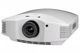Sony VPL-HW65ES Full HD 1080P 3D SXRD Cinema Projector White