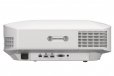 Sony VPL-HW65ES Full HD 1080P 3D SXRD Cinema Projector White