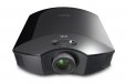 Sony VPL-HW65ES Full HD 1080P 3D SXRD Cinema Projector Black
