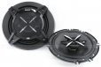 Sony XS-FB1630 6-1/2" 3-Way 45W RMS Speakers