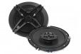 Sony XS-GTF1639 6.5” 16cm 270W Max 45W RMS 3-WAY Car Coaxial Speakers