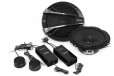 Sony XS-XB1621C 6.5" 350W Max 60W RMS 2-Way Component Speakers 6-1/2"