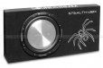 SoundStream STEALTH-13BX 13" Loaded Enclosure