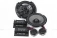 Soundstream AC.6 Arachnid 2-Way 6.5" Component Speaker System