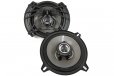 Soundstream AF.52 Arachnid Full Range 5.25" 2-Way 125W Speakers