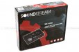 SoundStream BX-4EQ 4-Band Parametric Equaliser