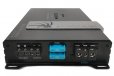 Soundstream BXA1-5000D 5000W Mono Amplifier Built In BX-10 Epicenter