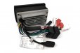Soundstream MHU-32 Bluetooth AUX USB Marine Boat Digital Media Player