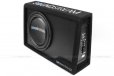 Soundstream PSB.12A 600W 12" Amplified Subwoofer Enclosure