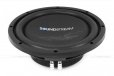 Soundstream PSW.104 Picasso 10" 500W Shallow Subwoofer Truck Car